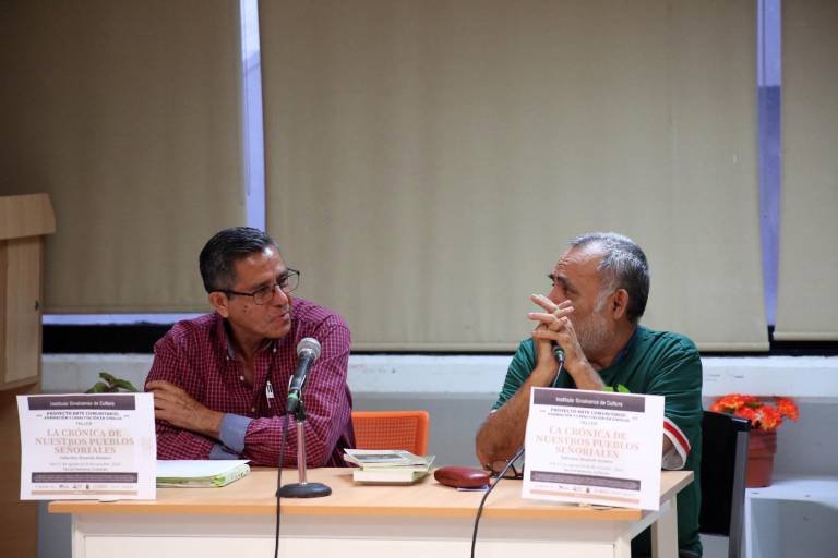 Destacan la riqueza cultural de Tacuichamona