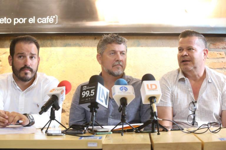 Canirac Mazatlán invita a muestra gastronómica del 27 al 29 de mayo