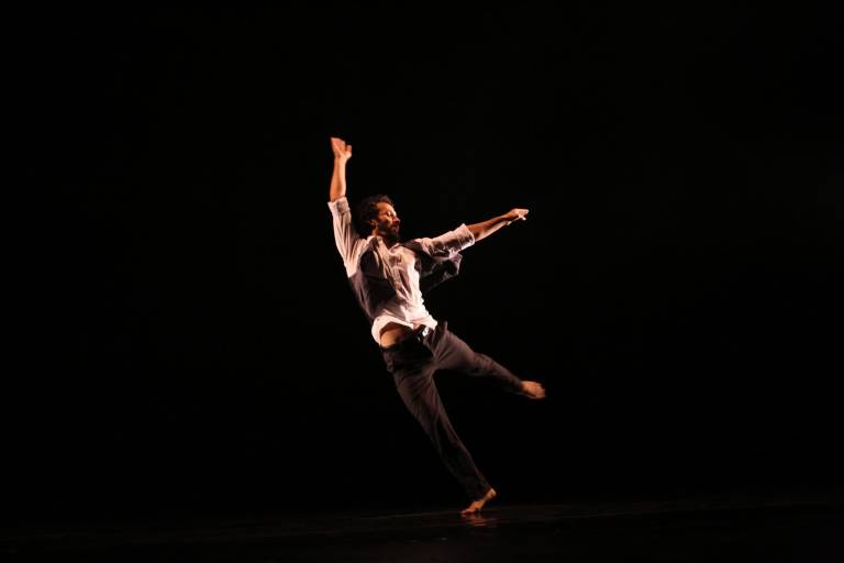 Honra Danza Joven a cuatro grandes de la cultura en ‘Columnas Sinaloa’