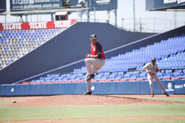Venados de Mazatlán fortalece su departamento de pitcheo
