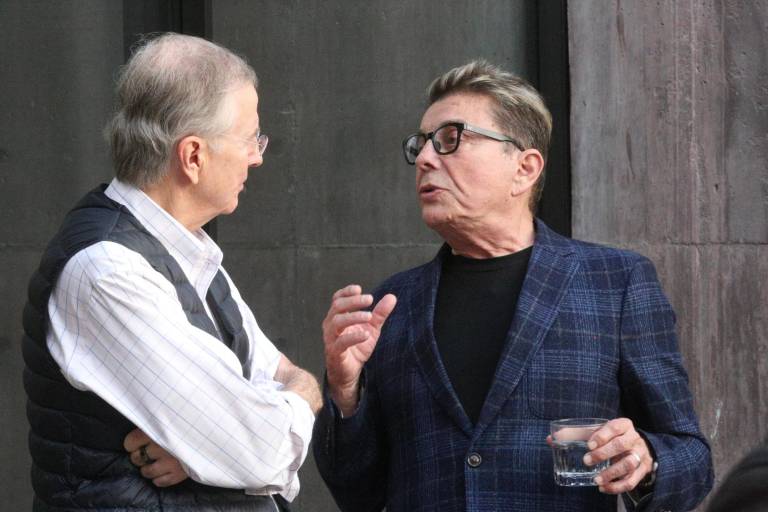 Presenta Noroeste documental del Gran Acuario Mazatlán