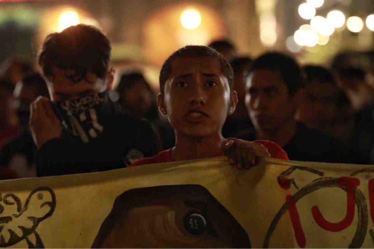 Murillo Karam, Zerón, Abarca... ¿dónde están los políticos que estuvieron involucrados en el caso Ayotzinapa?