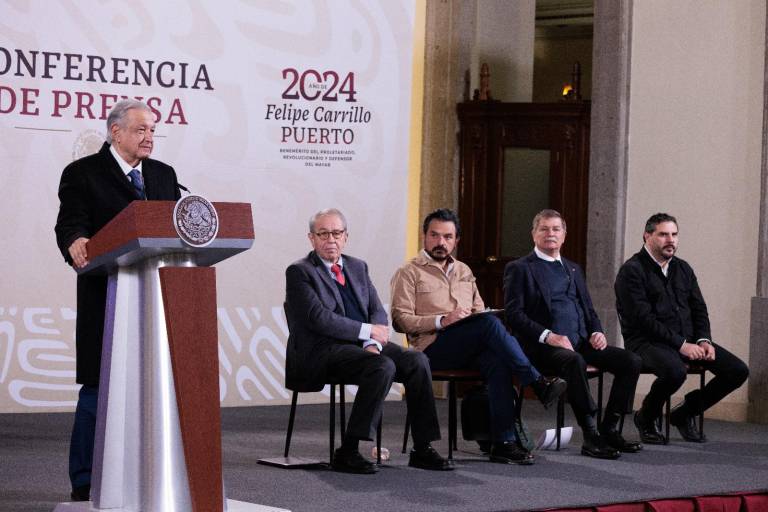 Megafarmacia de AMLO sólo ha surtido 67 medicamentos desde su apertura