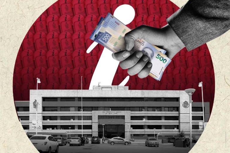 Municipio de Juárez, en Chihuahua, otorgó contratos por $46 millones a empresas de personas que emiten facturas falsas