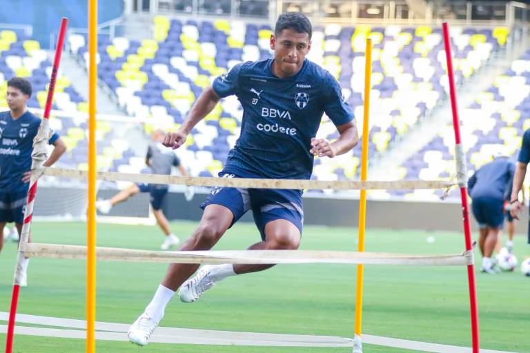 Monterrey se mide al Nashville por un lugar en la final de la Leagues Cup 2023