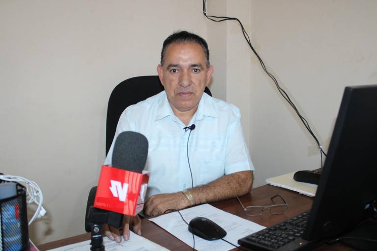 No se había presentado renuncia en procesos anteriores: Soto Lizárraga
