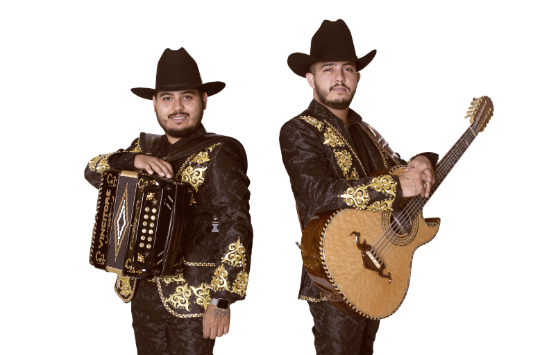 Siguen Carlos y José Jr. el legado de la agrupación original