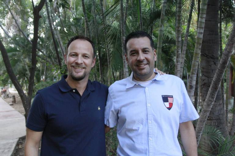 La Activa Integral festeja a los papás en su día