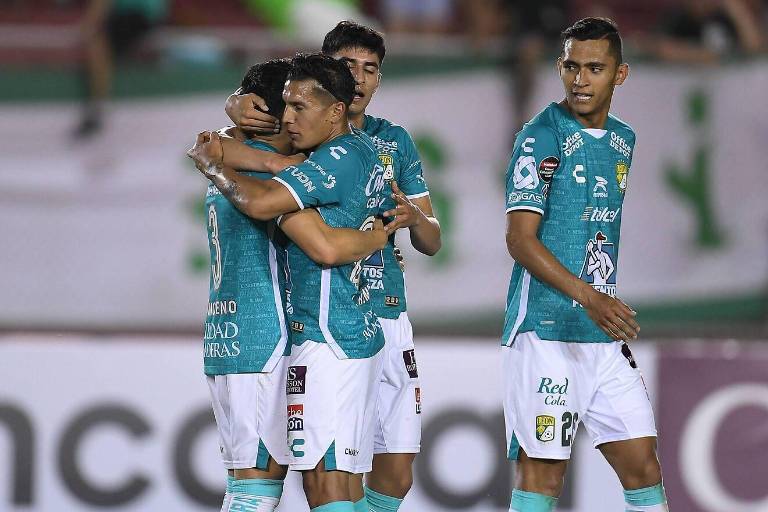León ganó a Tauro FC y selló medio boleto a cuartos en Concachampions