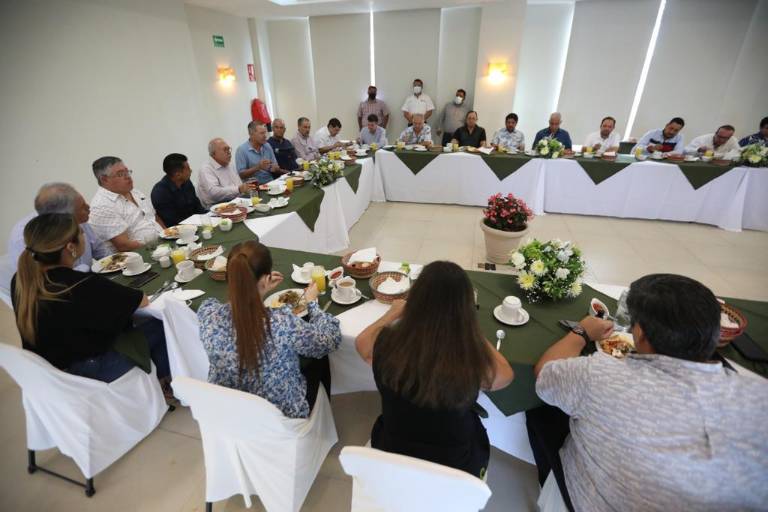 Empresarios de la Zona Dorada en Mazatlán darán ‘valor agregado’ a la Avenida Playa Gaviotas
