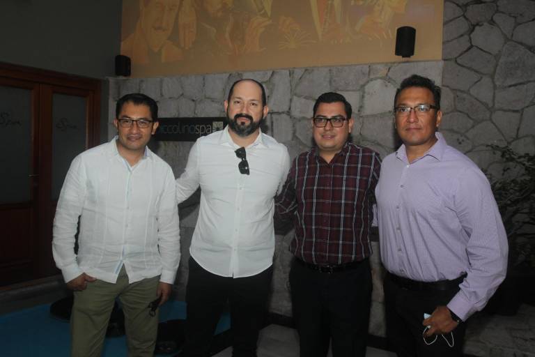 Se inaugura el mural ‘La Realeza del Regional Sinaloense’, en Olas Altas