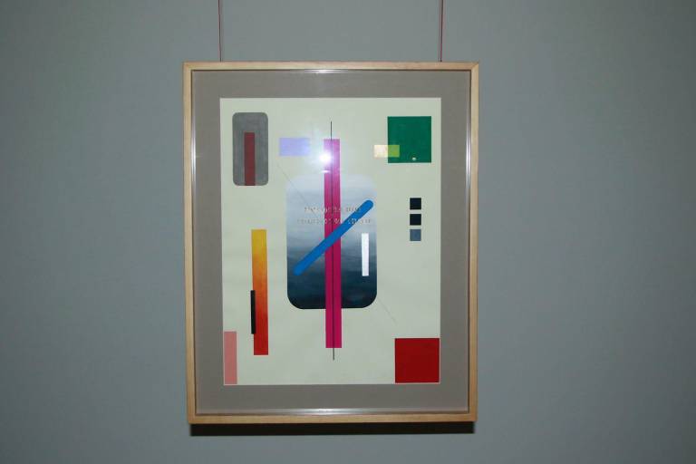 Camino a la Feria de Arte Contemporáneo del Noroeste