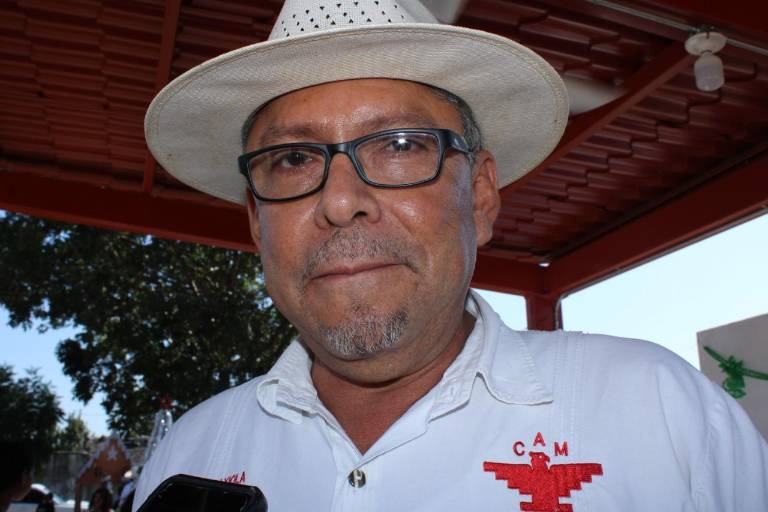 Buscan productores de jaimaca de Escuinapa mejorar su producción