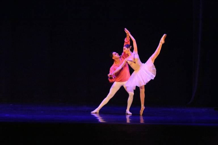 Danza, teatro, música y canto conforman la cartelera del Festival Cultural Mazatlán 2022