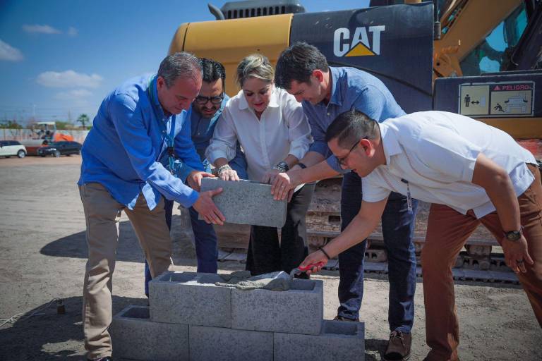 Habrá nuevo Walmart en Culiacán