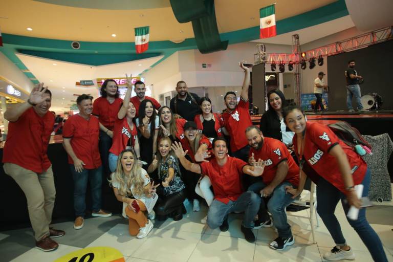 Con un homenaje al artista plástico Antonio López Sáenz, Venados presenta su nueva piel