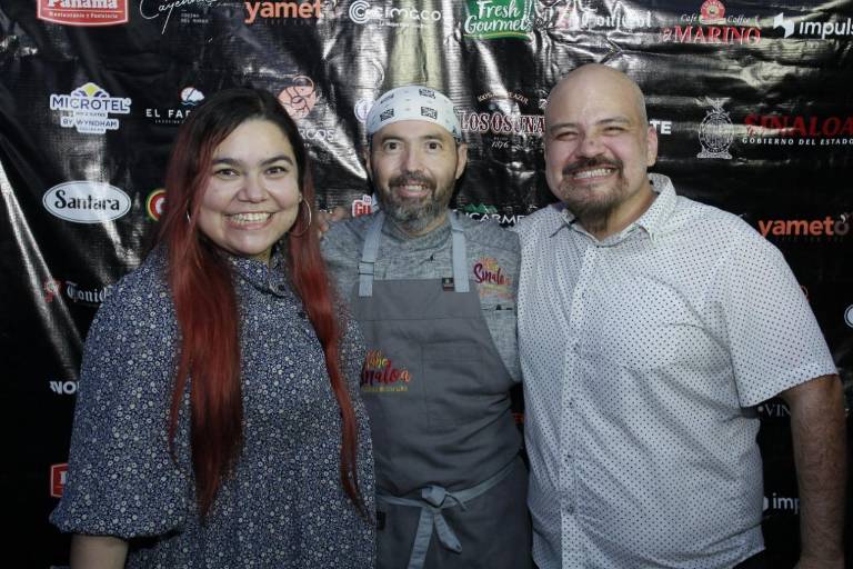 Se proyecta en Culiacán ‘A qué sabe Sinaloa’