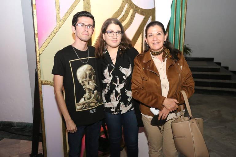 Brillan la danza y la música clásica en la Velada de las Artes