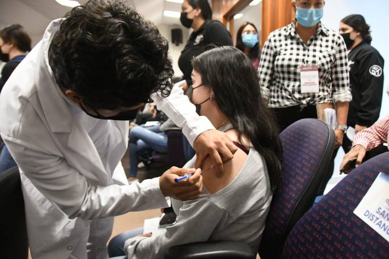 Hepatitis o inflamación de hígado en niños. No se sabe. Se extiende por Europa y EU