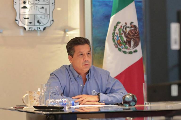 Acusación contra Gobernador de Tamaulipas incluye operaciones ligadas al Cártel de Sinaloa