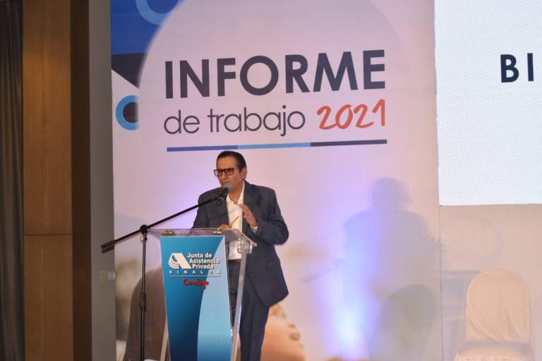 Más de un millón de servicios asistenciales y casi $500 millones destinados a los que menos tienen: Junta de Asistencia Privada