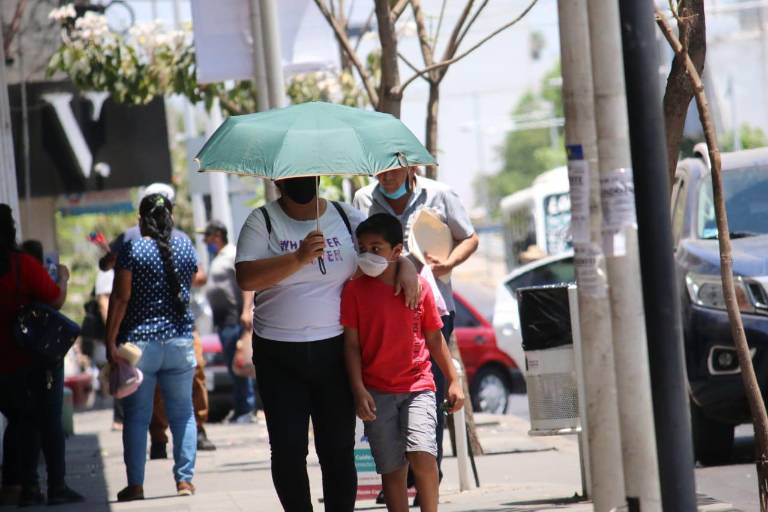 En Sinaloa, 127 mil niños y jóvenes han abandonado sus estudios por la pandemia, advierte Mexicanos Primero