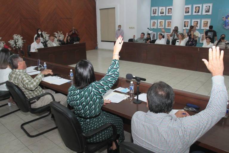 Por caso luminarias, Comité de Adquisiciones del Gobierno de Mazatlán comparecerá el martes en Cabildo
