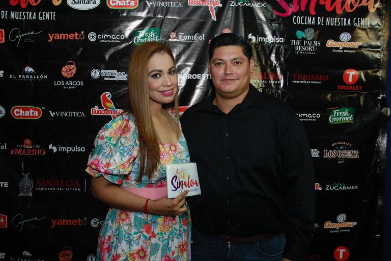 Estrenan la serie ‘A qué sabe Sinaloa’, en Los Mochis