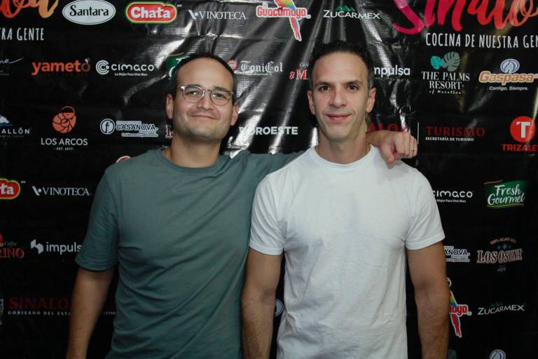 Estrenan la serie ‘A qué sabe Sinaloa’, en Los Mochis