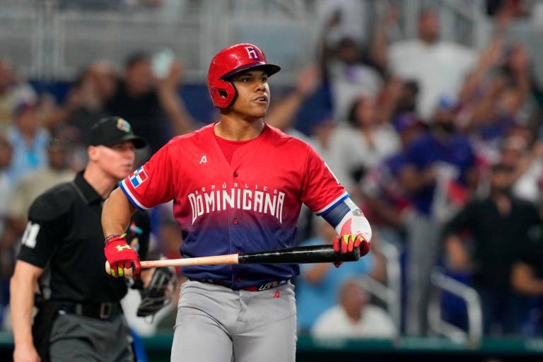 Obligados a ganar, Dominicana y Juan Soto fueron mucho para Nicaragua