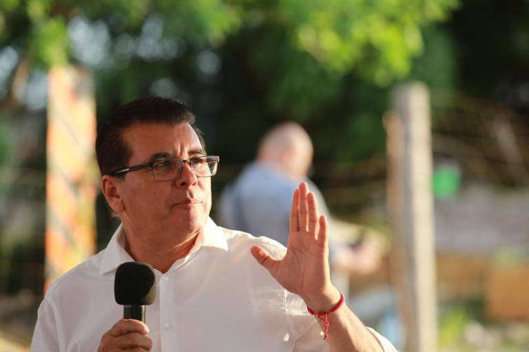Instalación de relleno sanitario en Mazatlán tiene que pasar por todo un proceso: Alcalde