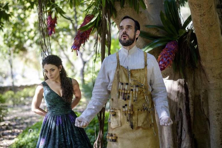 Llega la magia del cine-ópera a Casa SAS