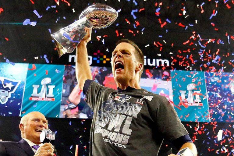 Tom Brady no habría tomado aún una decisión sobre su retiro