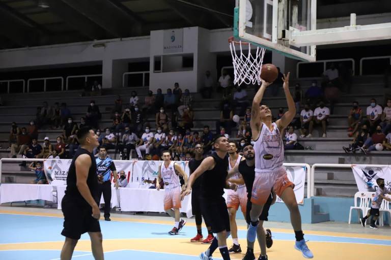 Delfines de Mazatlán arranca el Cibapac 2021 con victoria sobre Osos Negros de Durango