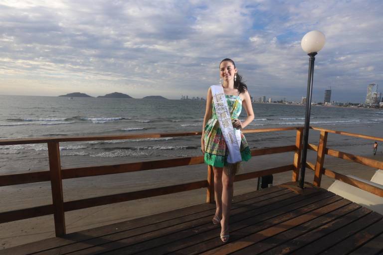 Uma Ramírez, un reinado que la fortalece