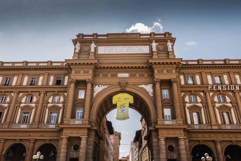 Tadej Pogacar parte como favorito para el Tour de Francia