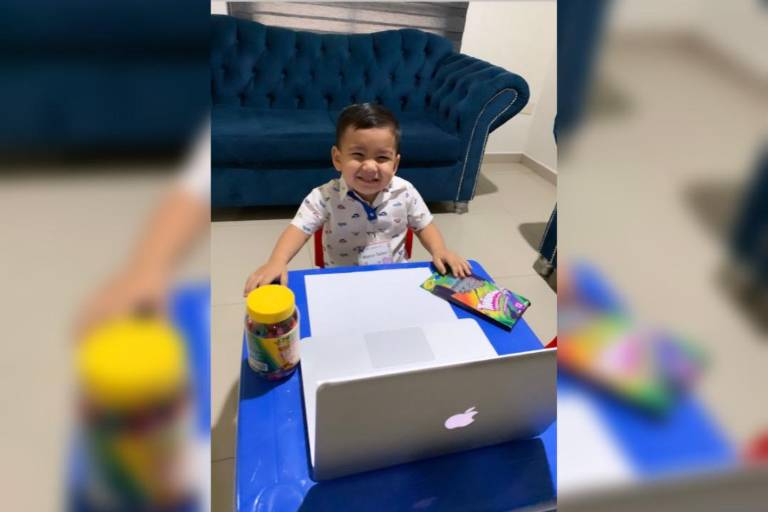 ¡Listos para aprender!