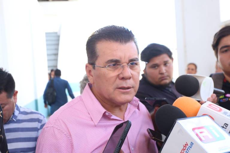 Investigan presuntos pagos para obtener ascensos en la SSPM de Mazatlán
