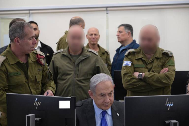 Israel finaliza tregua con Hamas; van 100 muertos en nuevos ataques en Franja de Gaza