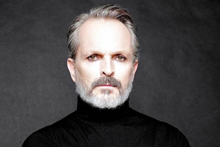 Las anécdotas de Miguel Bosé, en sus 65 años de vida