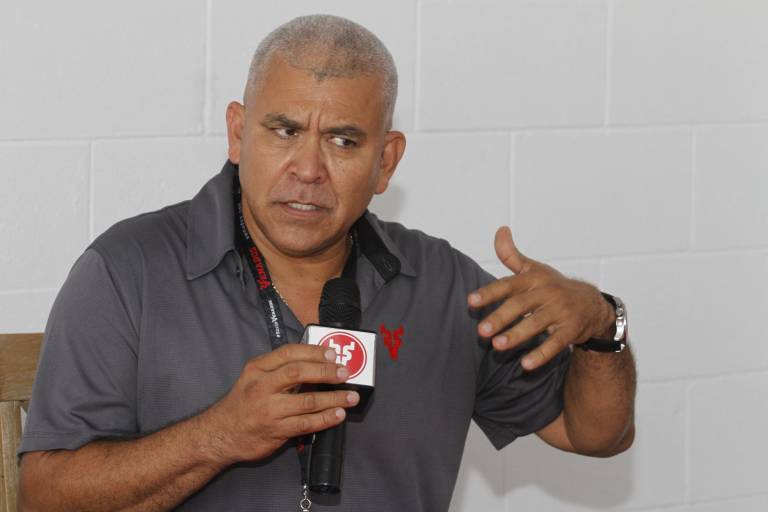 Jesús ‘Chino’ Valdez no le teme a debutar jóvenes en Venados de Mazatlán