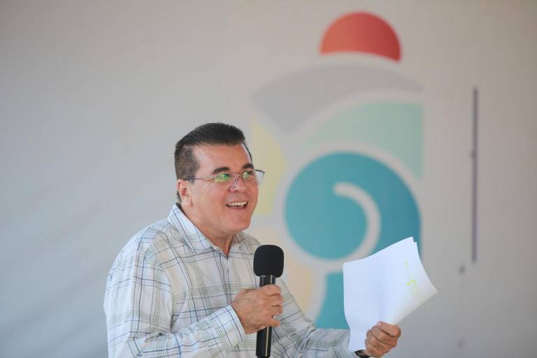 Harán ajustes a Plan Municipal de Desarrollo de Mazatlán para 2023