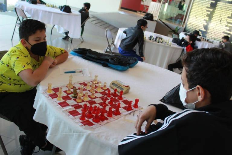 Más de 3 mil deportistas estarán en acción en la fase Estatal de los Juegos Nacionales Conade