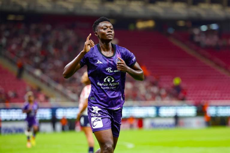 Mazatlán FC logra histórica victoria sobre el Guadalajara