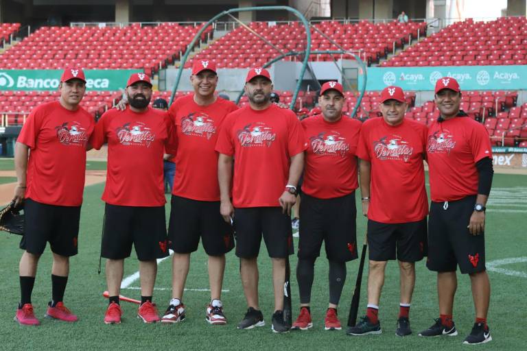 Hay material para cubrir la receptoría y las paradas cortas: Luis Carlos Rivera