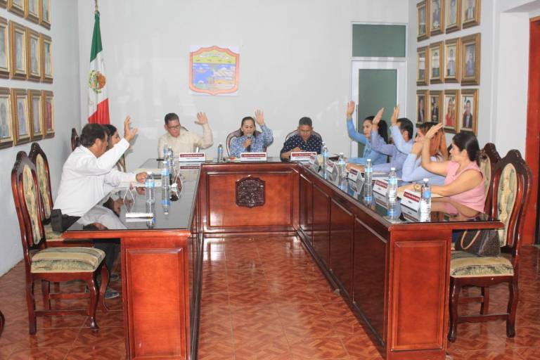 Aprueban en Escuinapa nuevo préstamo para la Jumapae