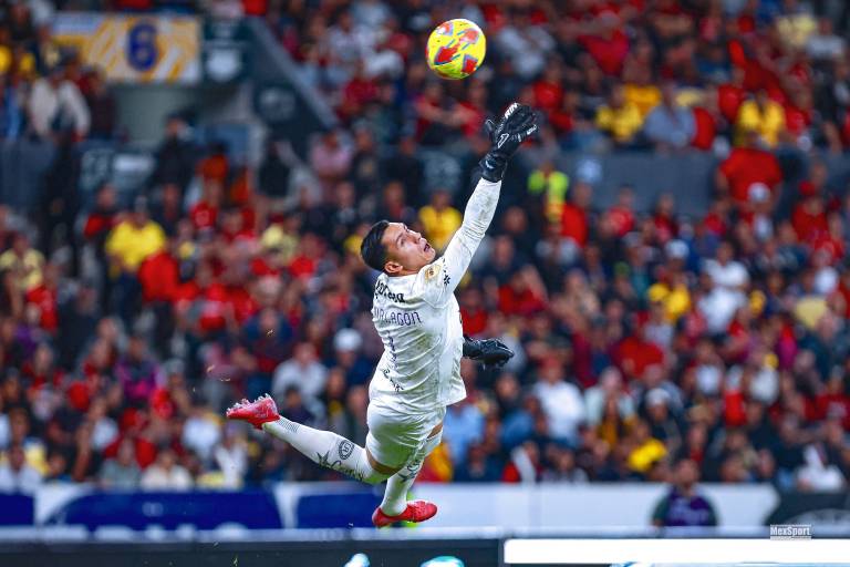 América denuncia intento de desestabilización en caso Malagón previo al Mundial de Clubes