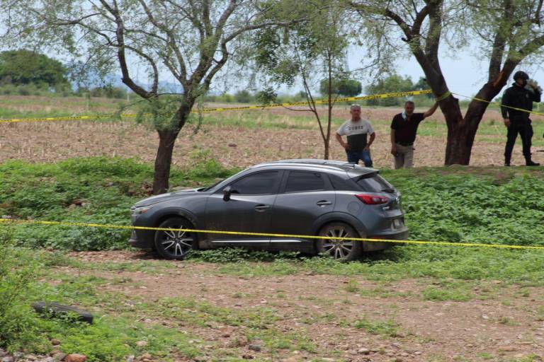 Encuentran asesinado a Esteban López, primo hermano de Malova