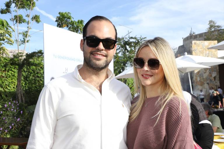 Cocinan chefs para ayudar al Centro de Readaptación Social