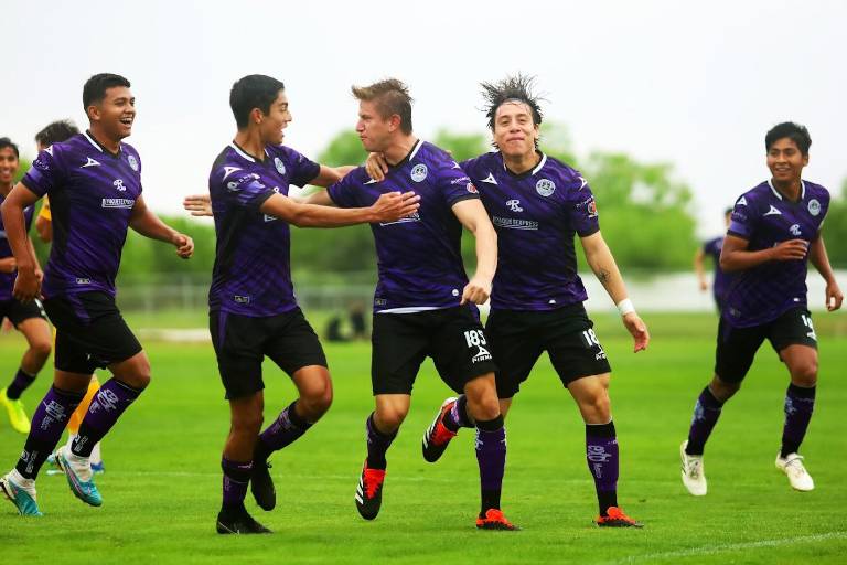 La Armería tuvo mañana redonda de triunfos ante Tigres